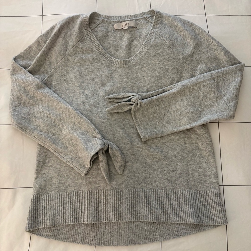 LOFT Sweater